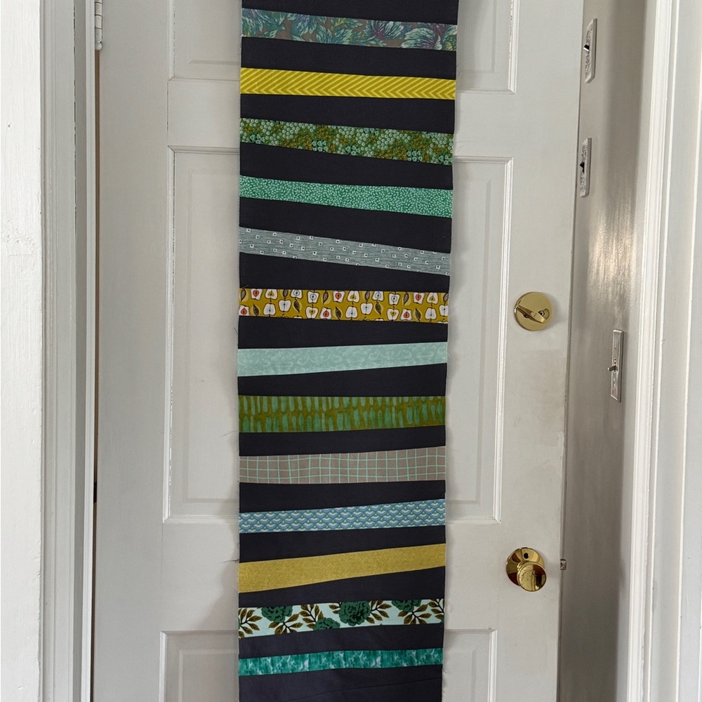 Table Runner Top - Picture 10 of 12